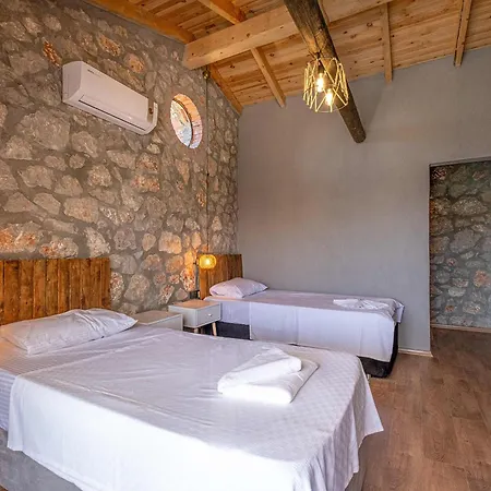 West * Fethiye