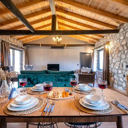 West Villa Fethiye