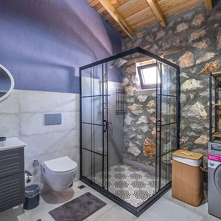 West Villa Fethiye